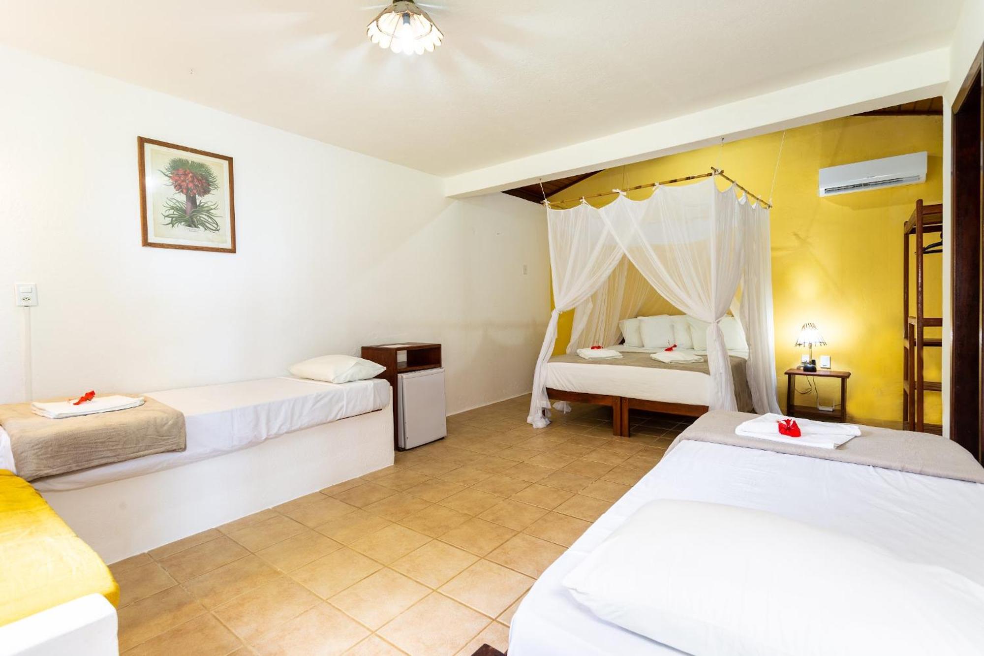 Pousada Villa Bianca Porto Seguro Exterior foto